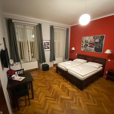 Central Station Studios Prague Ngoại thất bức ảnh