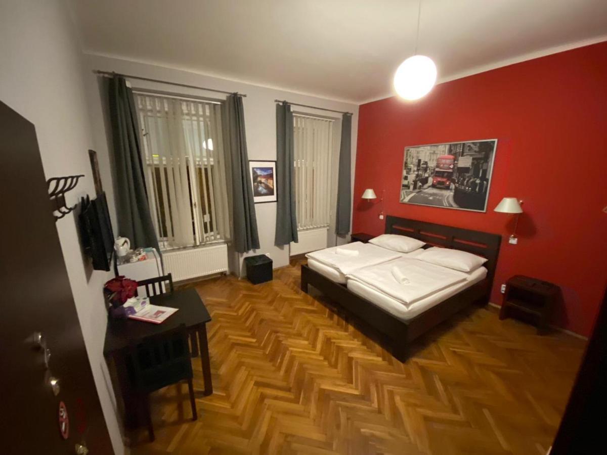 Central Station Studios Prague Ngoại thất bức ảnh