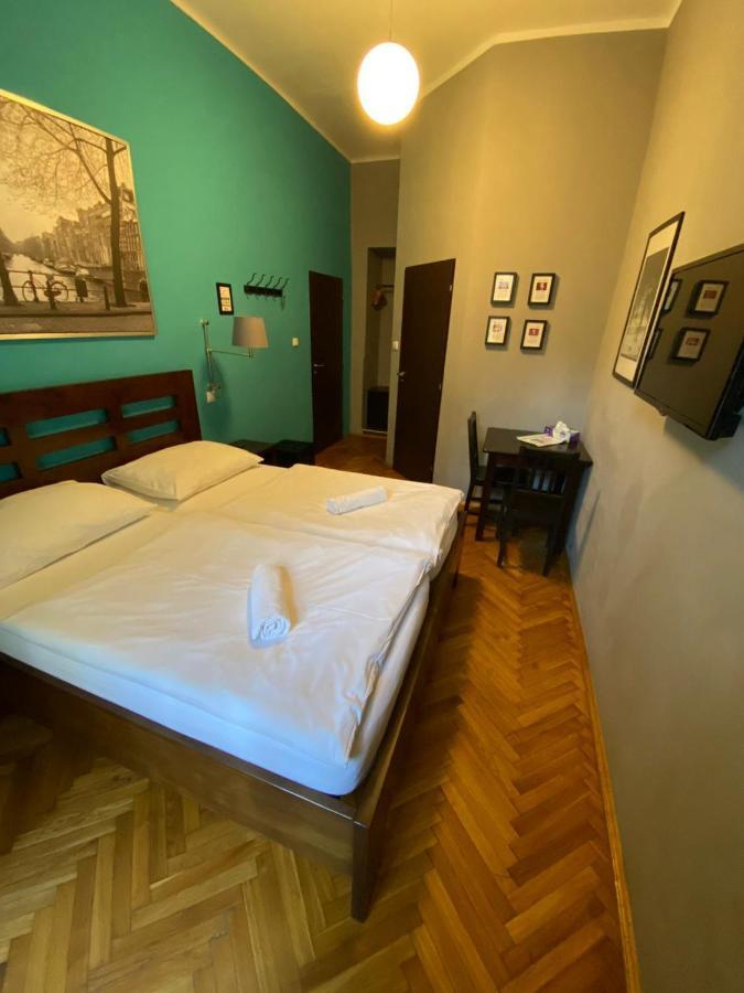 Central Station Studios Prague Ngoại thất bức ảnh