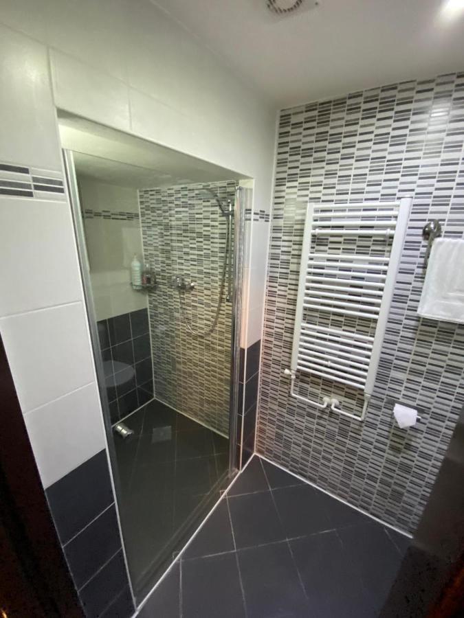 Central Station Studios Prague Ngoại thất bức ảnh