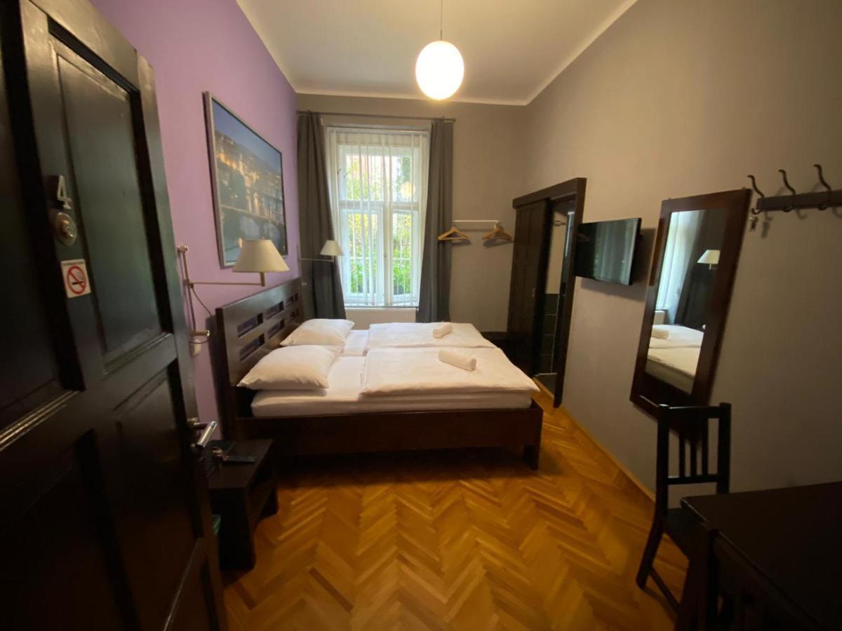 Central Station Studios Prague Ngoại thất bức ảnh