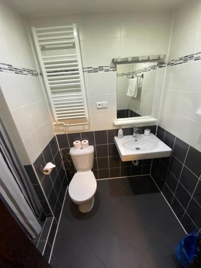 Central Station Studios Prague Ngoại thất bức ảnh