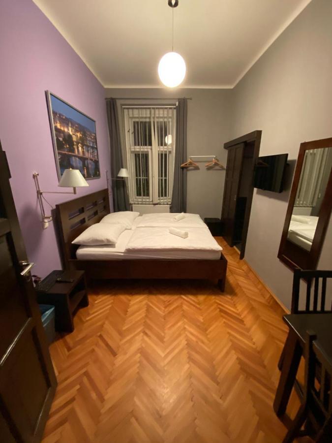 Central Station Studios Prague Ngoại thất bức ảnh