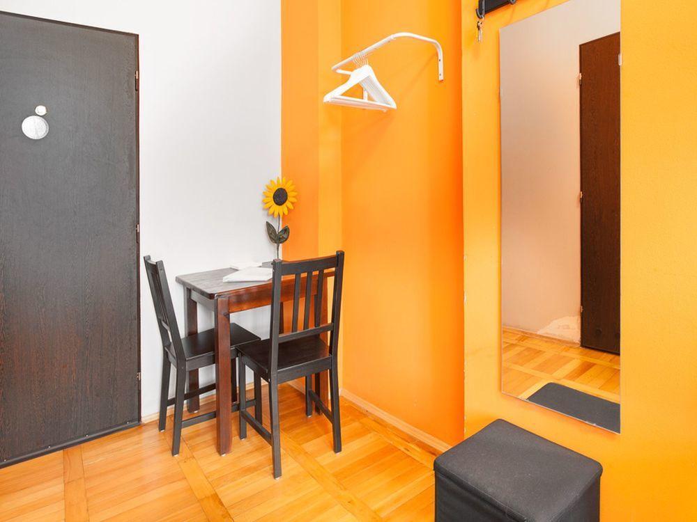 Central Station Studios Prague Ngoại thất bức ảnh