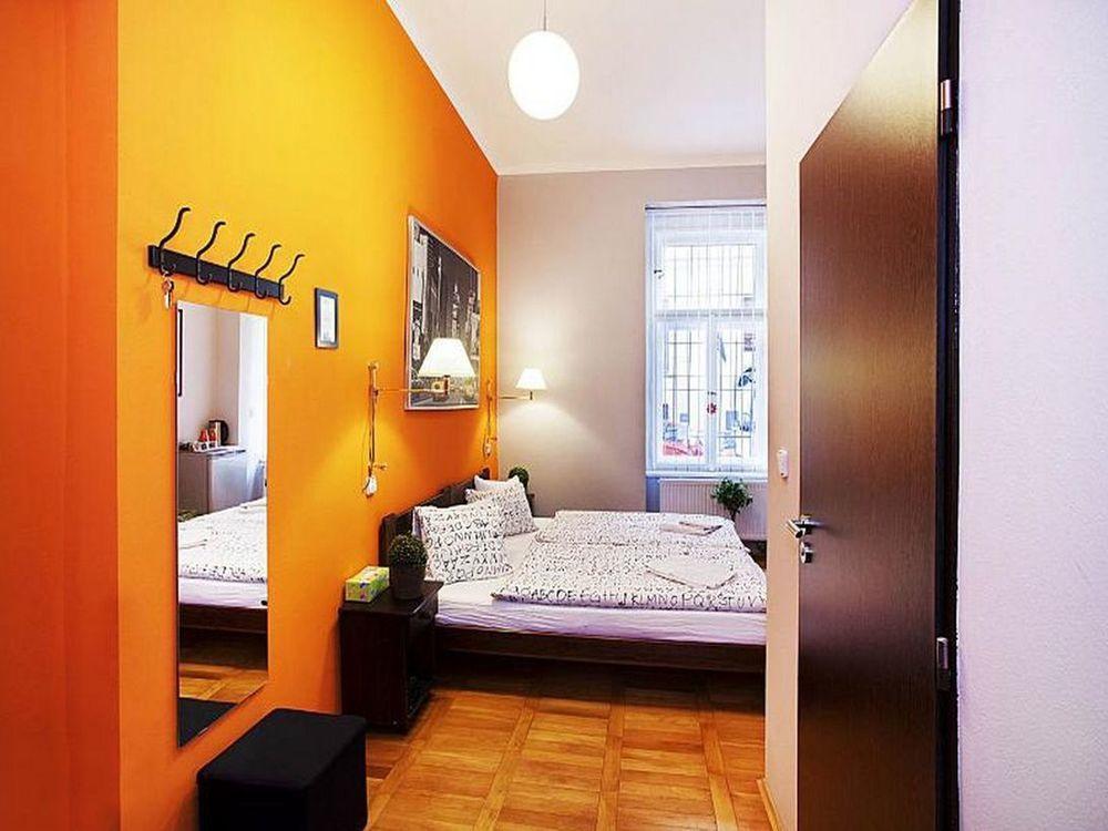 Central Station Studios Prague Ngoại thất bức ảnh