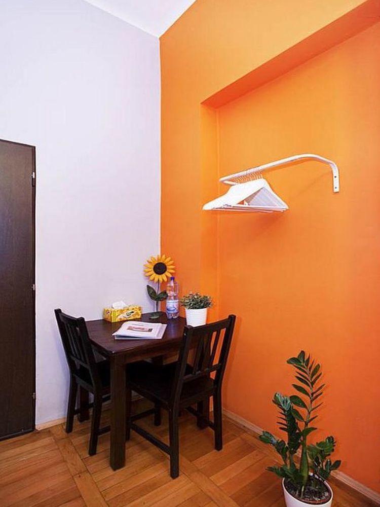 Central Station Studios Prague Ngoại thất bức ảnh