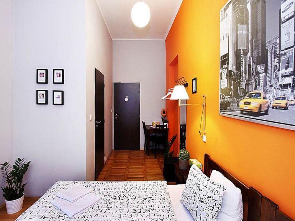 Central Station Studios Prague Ngoại thất bức ảnh